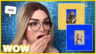 BILAL HASSANI - FAIS BELECK x JALOUX REACTION 😱 | JereemyOff ✨
