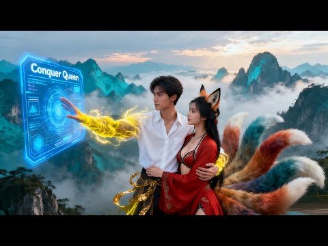 【FULL】poor boy travels through time, with system to conquer the fox fairy queen, change life.