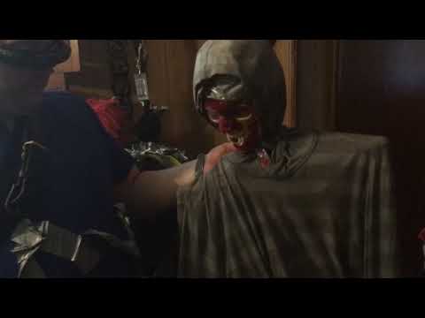 The Enforcers Episode 2