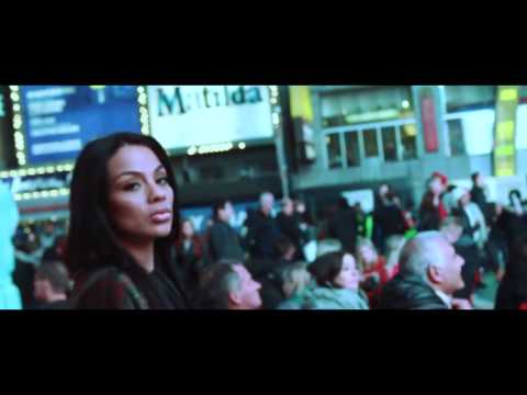 Elhae - Wonder Woman (Official Music Video)