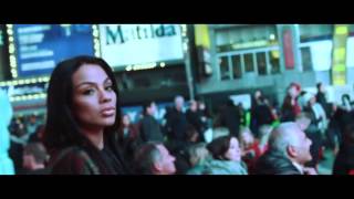 Elhae - Wonder Woman (Official Music Video)