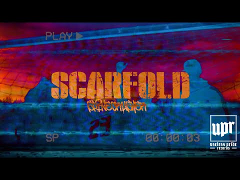 SCARFOLD - Spinecrusher