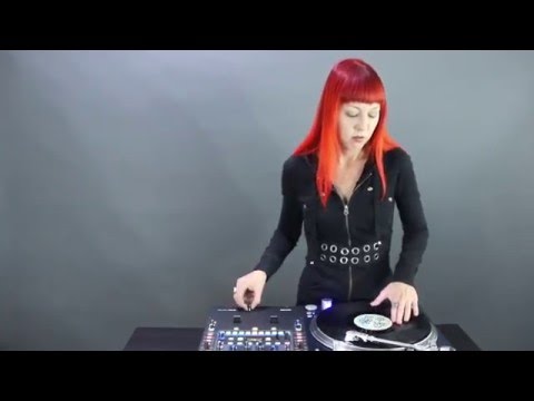 DJ Step1 - Freestyle Cuts #3