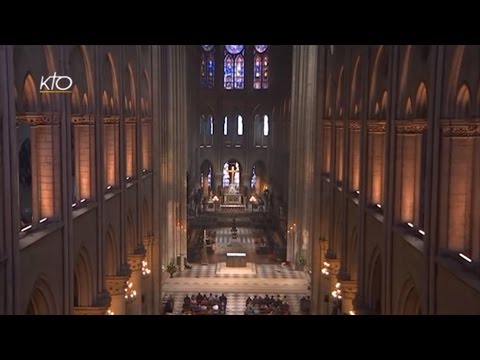Messe du 6 mai 2016