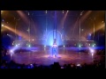 Cirque du Soleil's Dralion- Aerial Pas De Deux Act