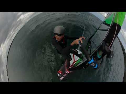 Berownes Save Of The Day at Jervis Bay GS010082