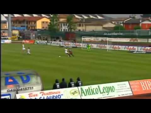 Sintesi: Cittadella-Bari 1-0