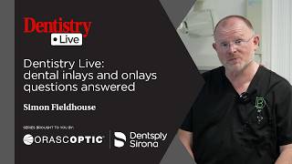 Dentistry Live: dental inlays and onlays questions answered