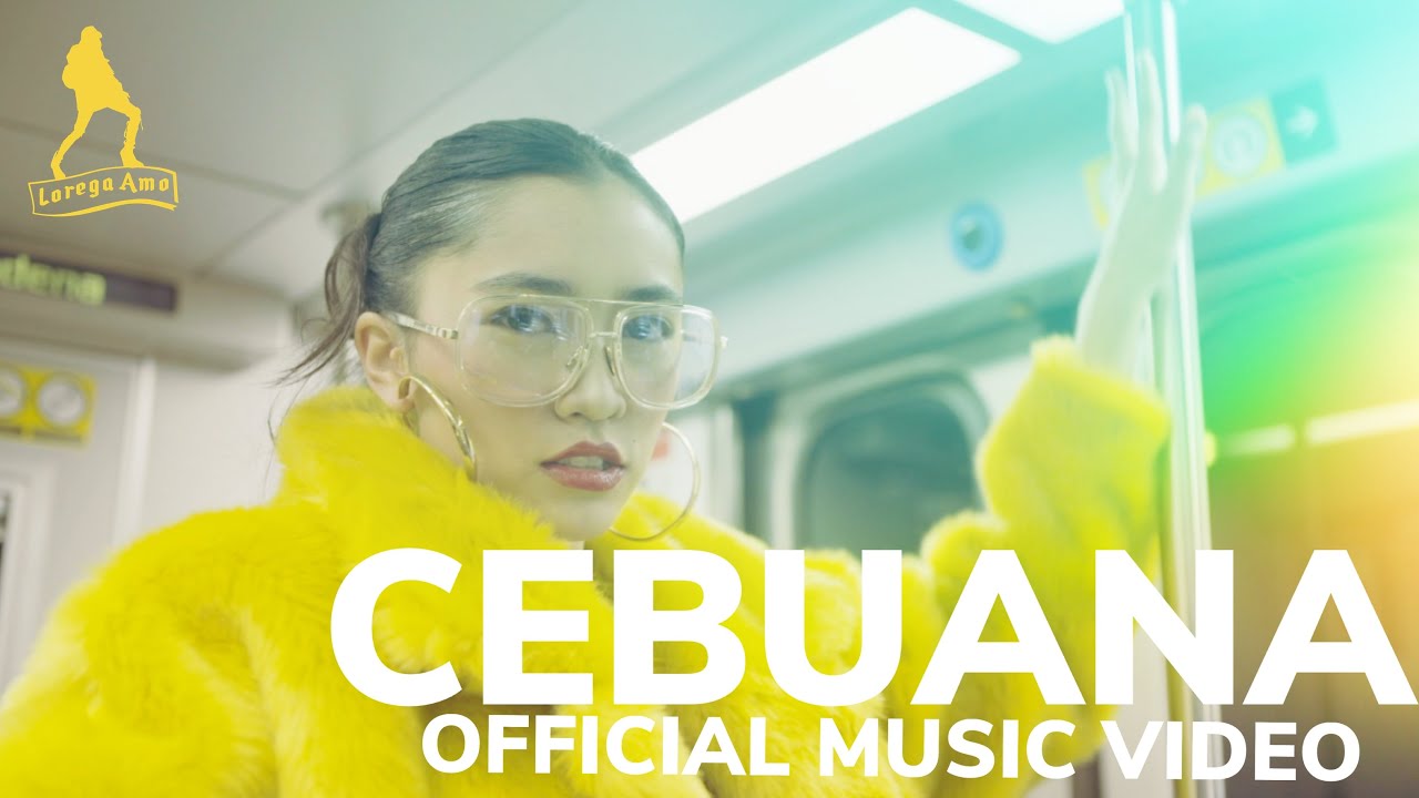 Karencitta — Cebuana