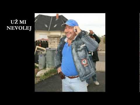 Michal David Už mi nevolej