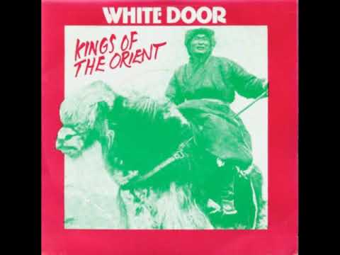 White Door - Kings Of The Orient