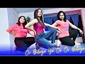 Oo Bolega Ya Oo Oo Bolega | Dance Video | Unique Beats Dance Institute