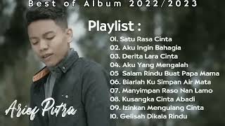 Download lagu KUMPULAN LAGU TERBARU 2022 2023 - ARIEF PUTRA - SATU RASA CINTA mp3