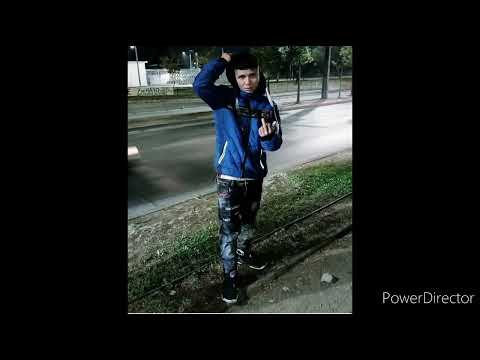 LA GLOCK 🔫 - TRAP - TINTA NEGRA G's-KILLAH SIKARIO47
