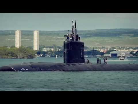 Moderne Wunder -  Unterwasser- Giganten