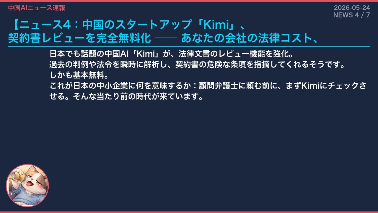 YouTubeサムネイル