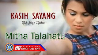 Download lagu Mitha Talahatu - KISAH SAYANG || Lagu Ambon mp3