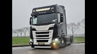 Camião tractor Scania R540 | Imagem 2 - Autoline