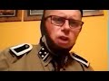 Packgod Vs Neo Nazi