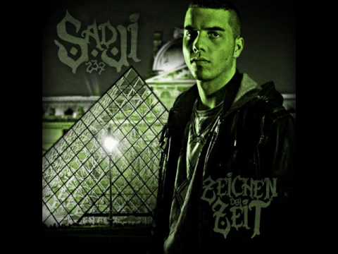 Sadji Zeichen der Zeit Promotrack