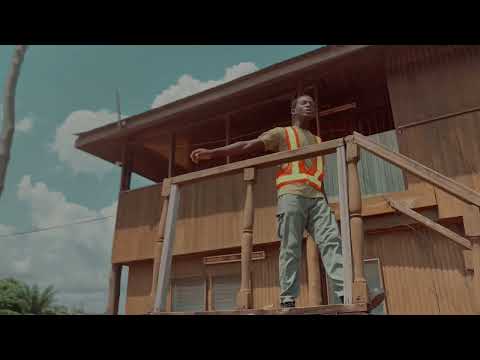 MAKITO - MISSION FOR THE MULLA (Feat. ROUND MAJOR) [OFFICIAL MUSIC VIDEO]
