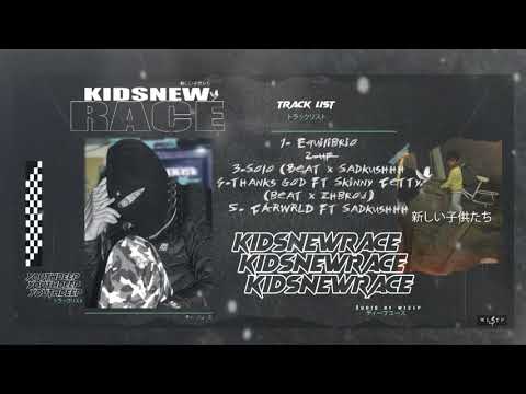 YOUTHDEEP-up (beat x poor body)