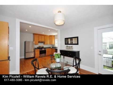 19 Highland Street, Concord MA 01742 - Condo - Real Estate - For Sale -