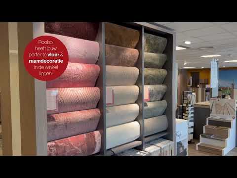 Welkom in onze Roobol winkel in Hellevoetsluis!
