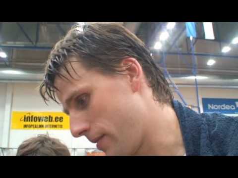 Rock 2-2 Tarvas. Tanel Tein