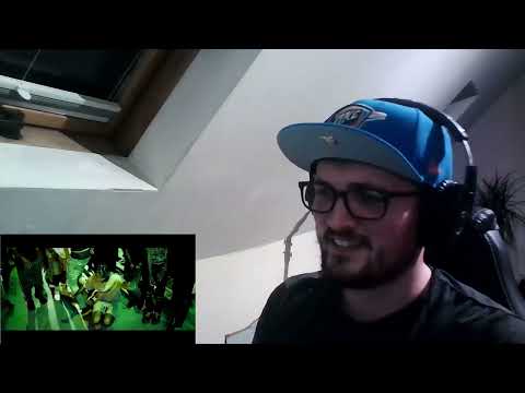 Giggs - Da Maximum [Reaction] | Some guy's opinion