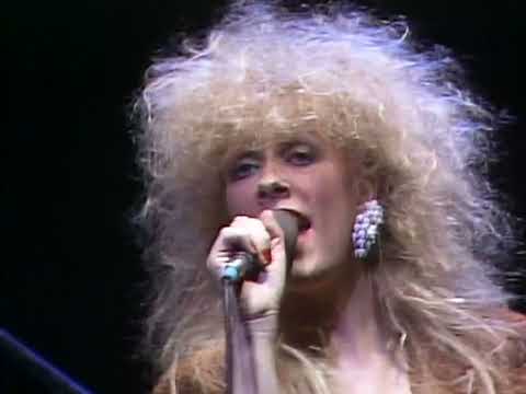 Shakatak - Live in Nakano Sunplaza Hall Tokyo, Japan: Twilight Sensation Tour (1984) [1080p Upscale]