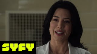 Episode 415 : Instinct - sneak peek