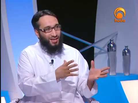 The Arch of Noah 26: What Does Allah Want from You?