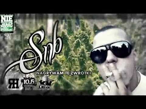 SNB SH-Nagrywam Te Zwrotki (RAPUHOLICY)
