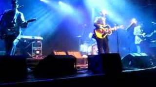 Richard Hawley You Don't Miss Your Water (live)