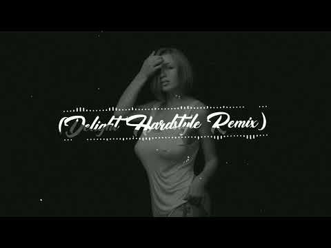 VIZE, Joris Sava, July - Ghost Town (Delight Hardstyle Remix)