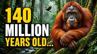 Download lagu Inside Borneo Rainforest | Wildlife of Earth's Ancient Jungle in 4K mp3