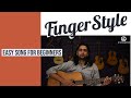 Kuch To Hai Guitar Tutorial Armaan Malik Easy Fingerstyle Song