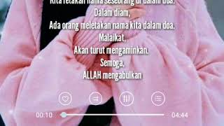 Download lagu Story wa muslimah 30 detik mp3 Download lagu Story wa muslimah 30 detik mp3