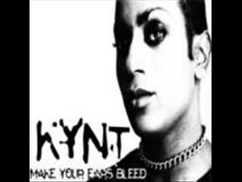 Kynt - Make Your Ears Bleed (Florent C Dub)