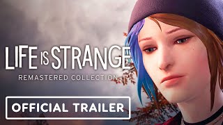 Life is Strange: Before the Storm Remastered
