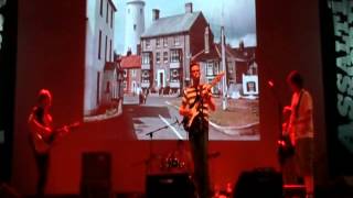 July Skies - girl on the hill ( Live In Rimini 7-7-2012 )