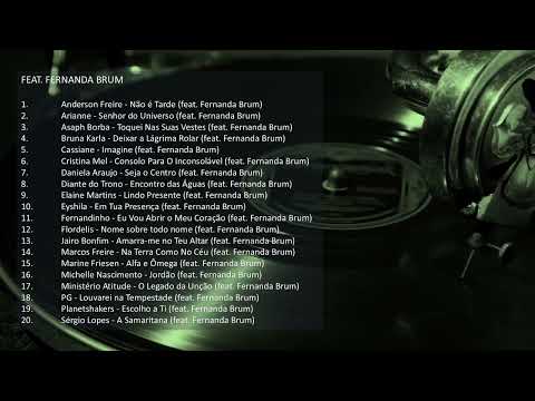 FEAT. FERNANDA BRUM