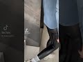 Leather Leggings ️