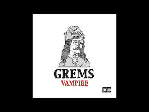 Grems - Préface