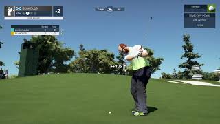 PGA TOUR 2K21 seth rogolf