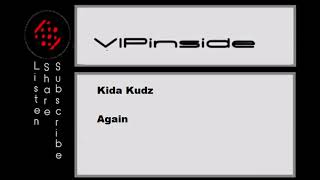 Kida Kudz - Again hh