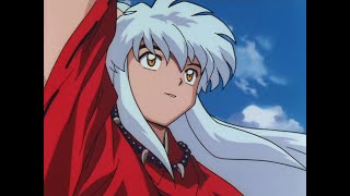 InuYasha Opening 1