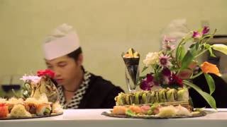 Wild Ginger Restaurant