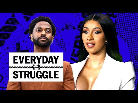 Cardi B on 'Cancel Culture,' Big Sean's Nipsey Collab, Jacob Blake Shooting | Everyday Struggle